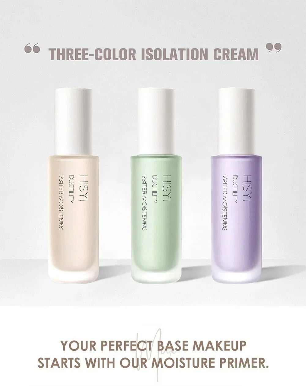 Makeup Primer Isolation Cream