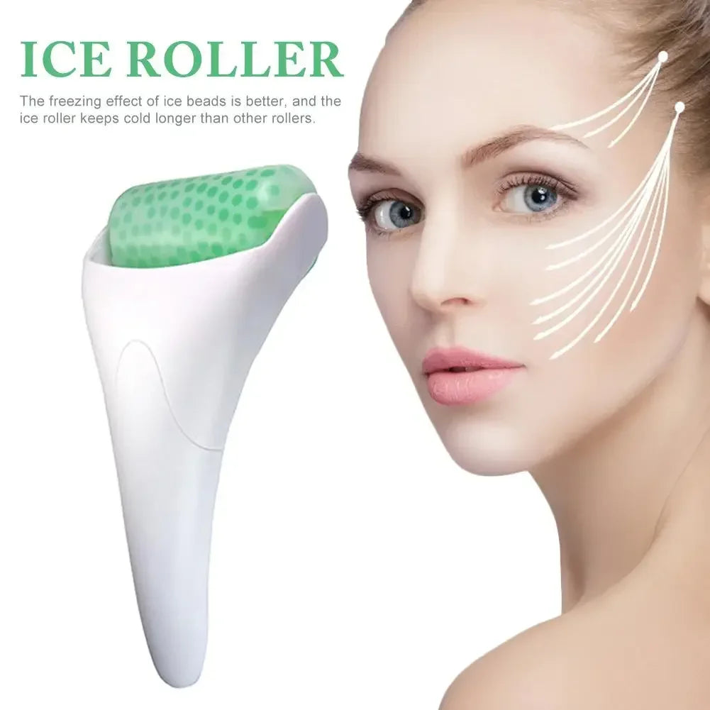 Cool Ice Roller Massager