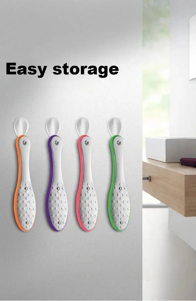 Double Sided Foot Care Tools