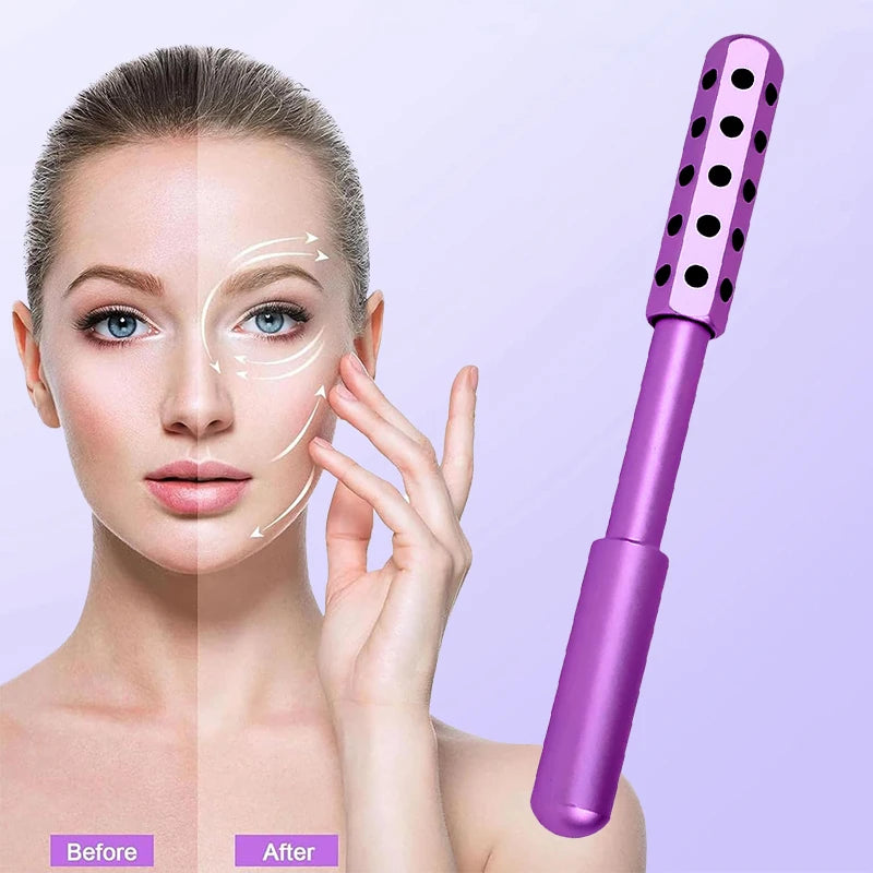 24 Germanium Face Massage