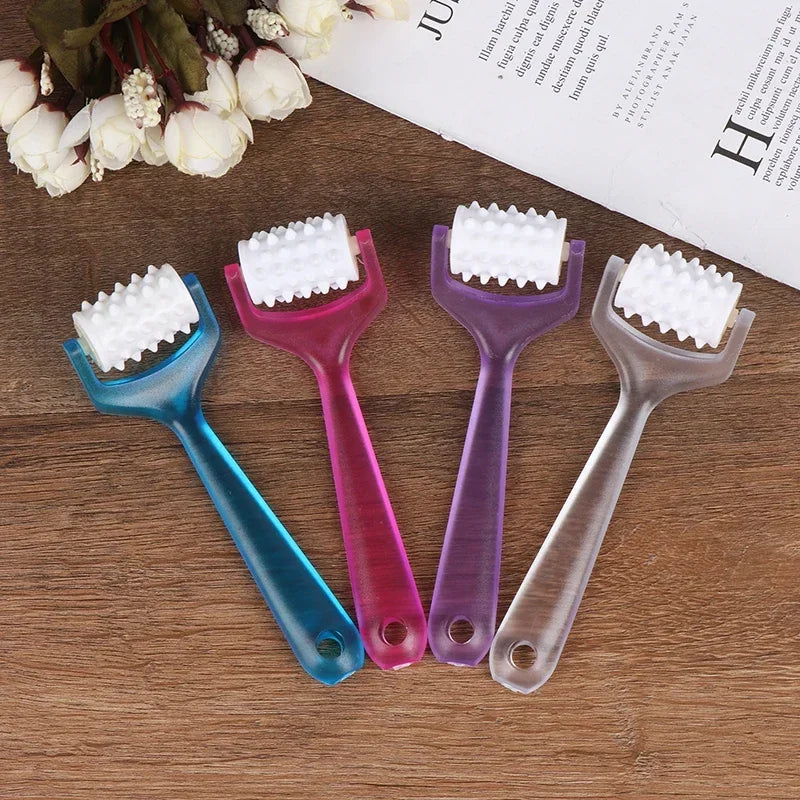 Mini Finger Massager