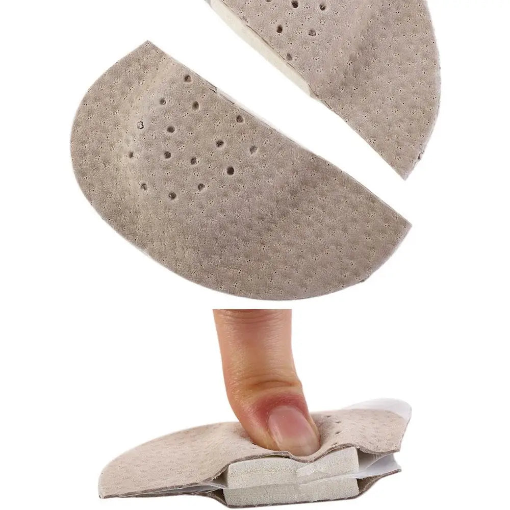 Forefoot Pads – Comfort & Protection for Your Feet