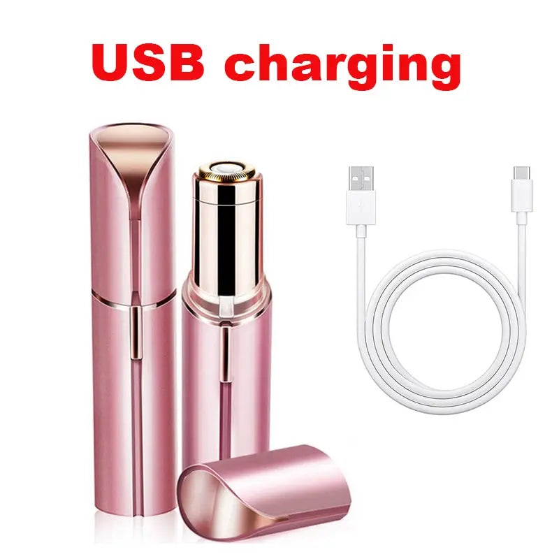 Electric Hair Remover