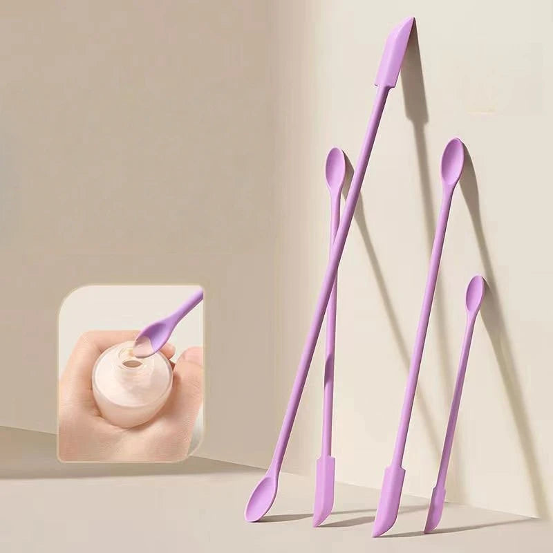 3 Mini Beauty Scrapers