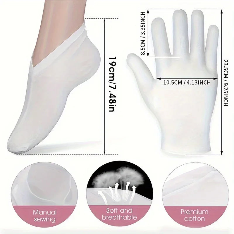 Dead Skin Remover Treatment
