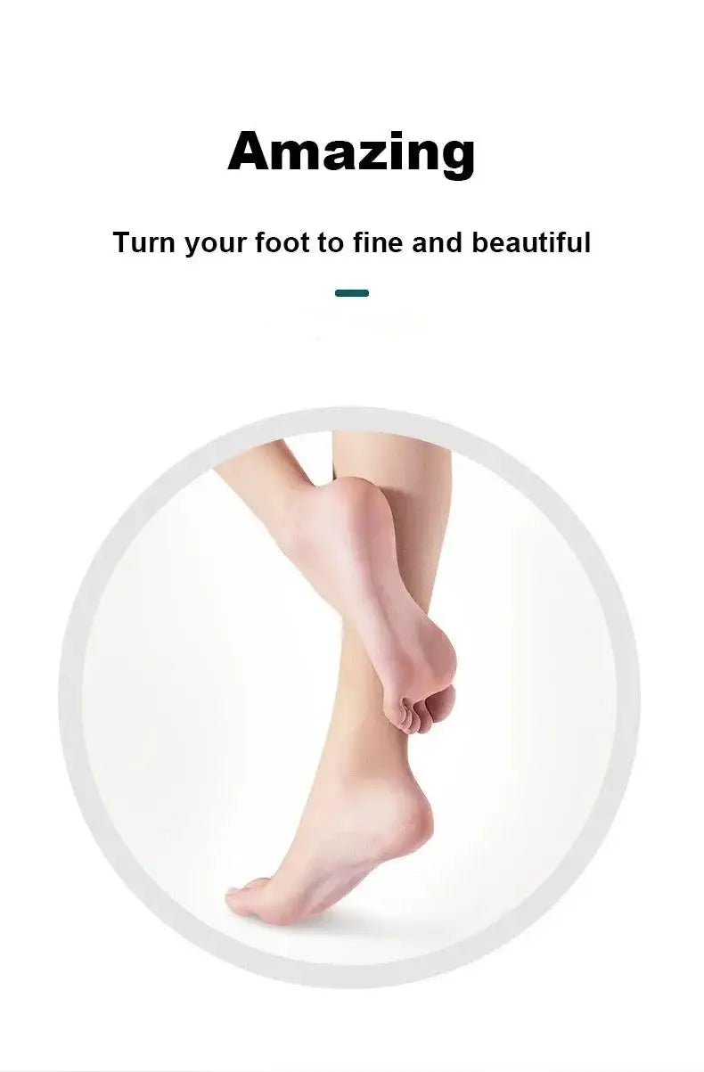 Double Sided Foot Care Tools