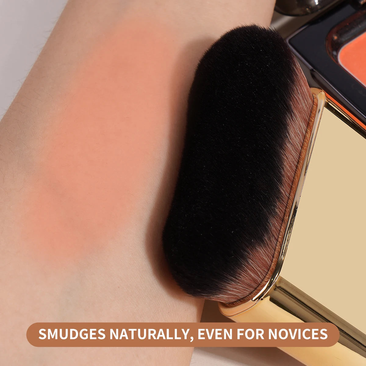 Foundation Brush