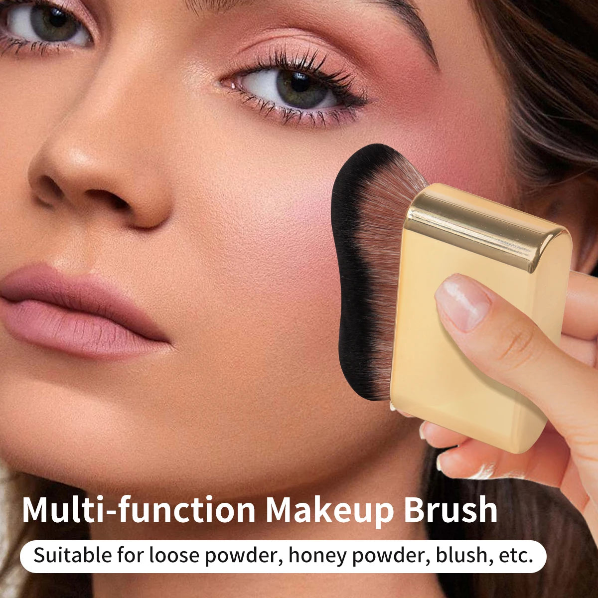 Foundation Brush