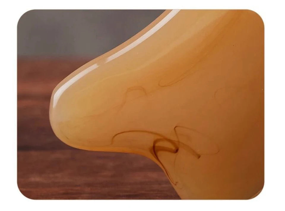 Resin Scraping Massage Tool