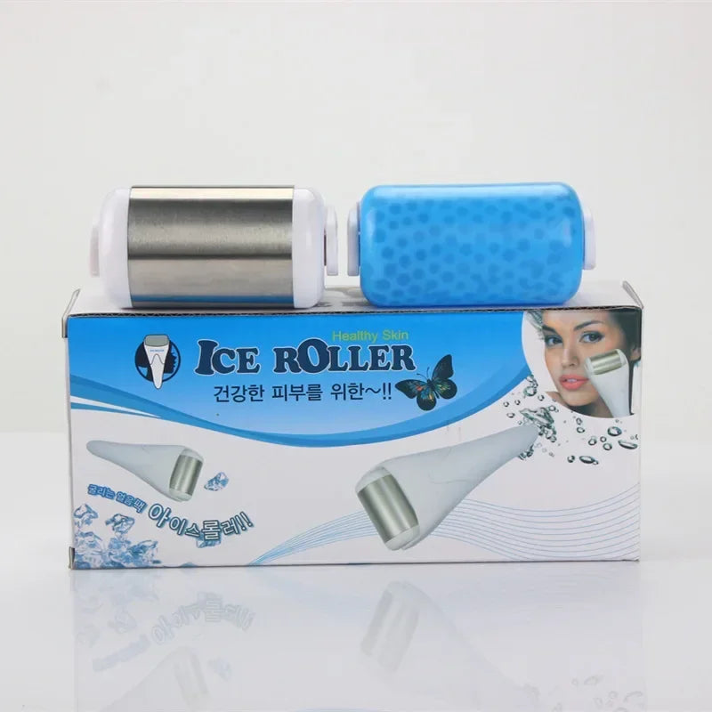 Cool Ice Roller Massager