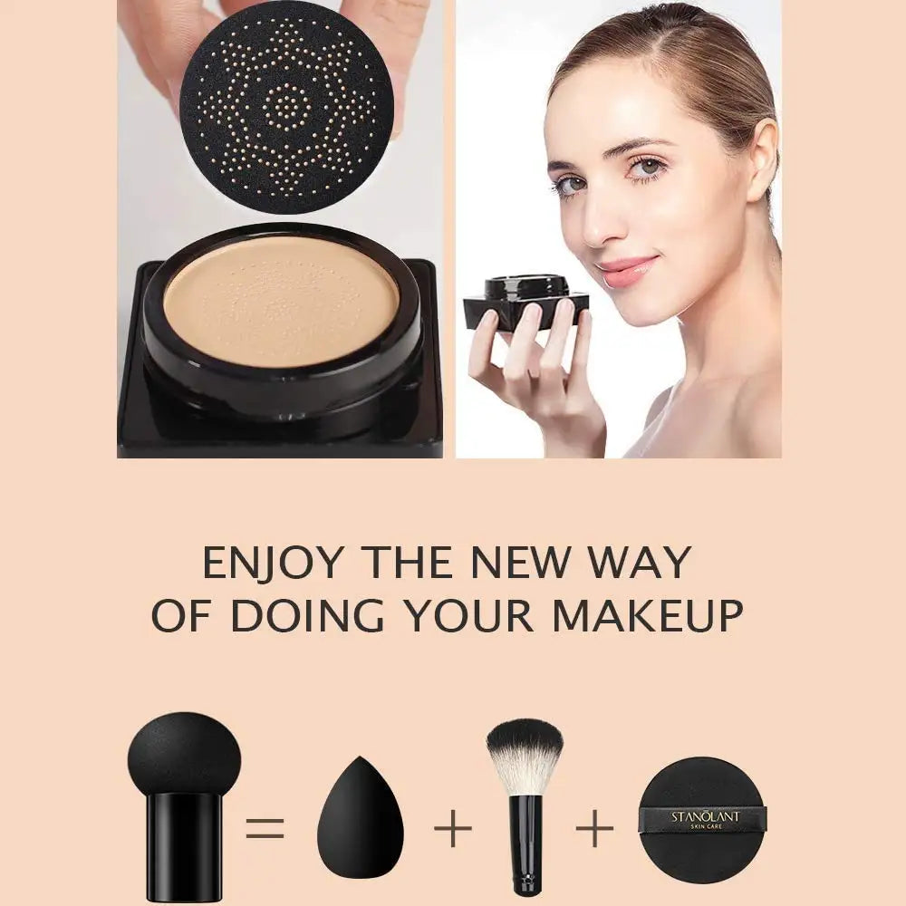 Beauty BB Cream