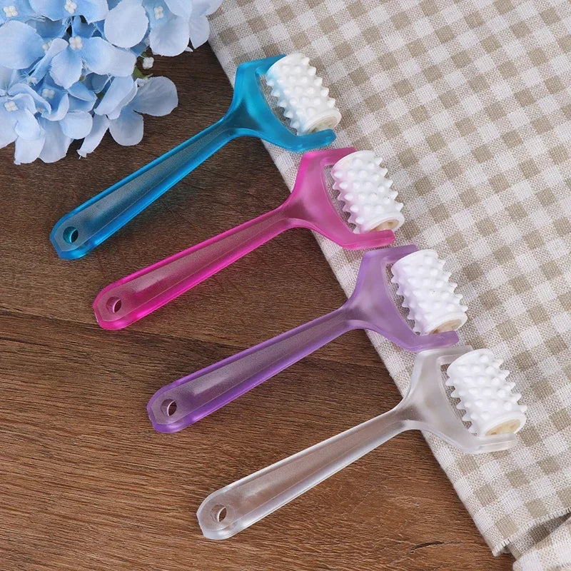 Mini Finger Massager