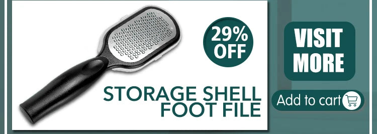 Feet Care Tools