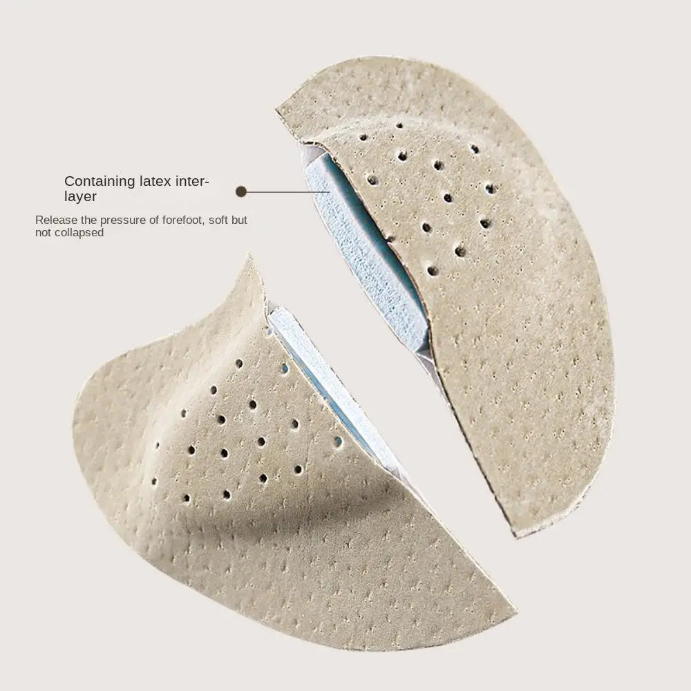 Forefoot Pads – Comfort & Protection for Your Feet