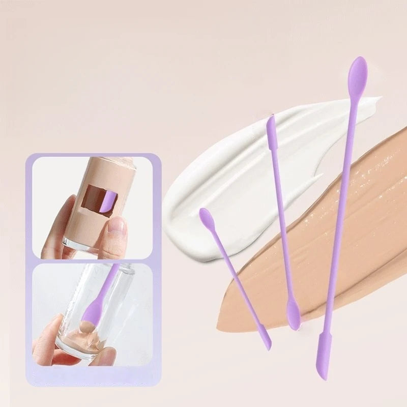 3 Mini Beauty Scrapers