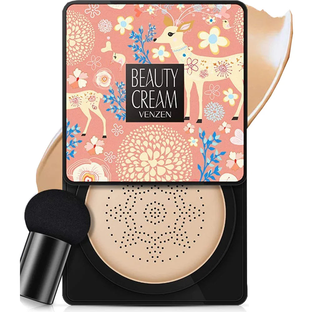 Beauty BB Cream