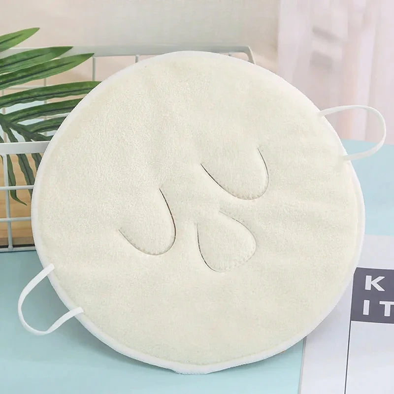 5-in-1 Facial Care Towel Set