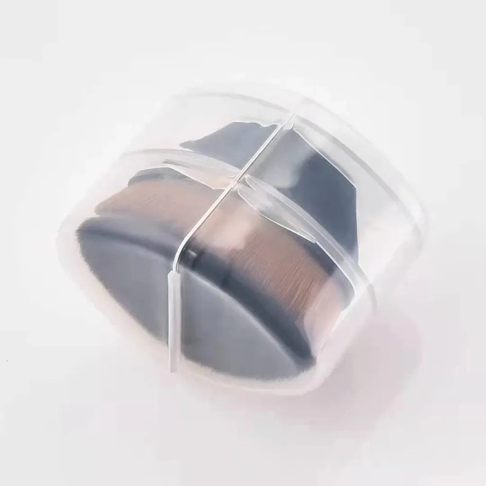 Magic High Density Fiber Makeup Brush