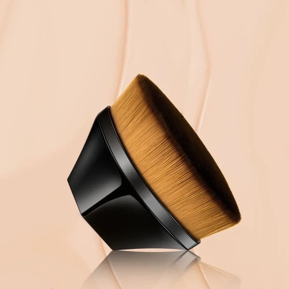 Magic High Density Fiber Makeup Brush