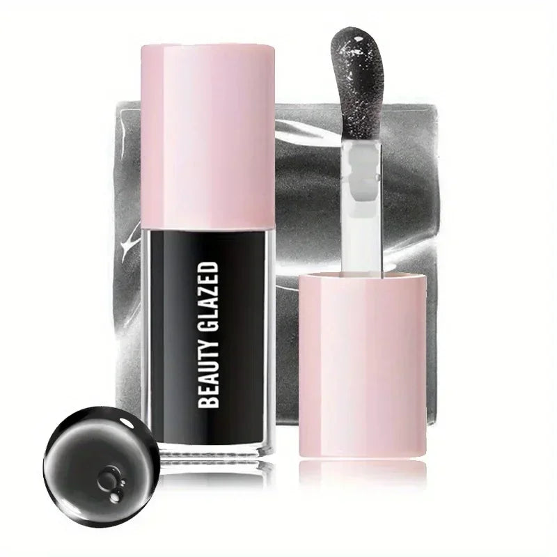 Transparent Lip Gloss