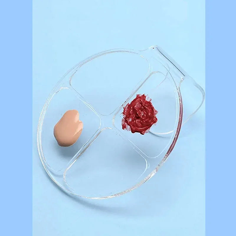 Makeup Mixing Palette