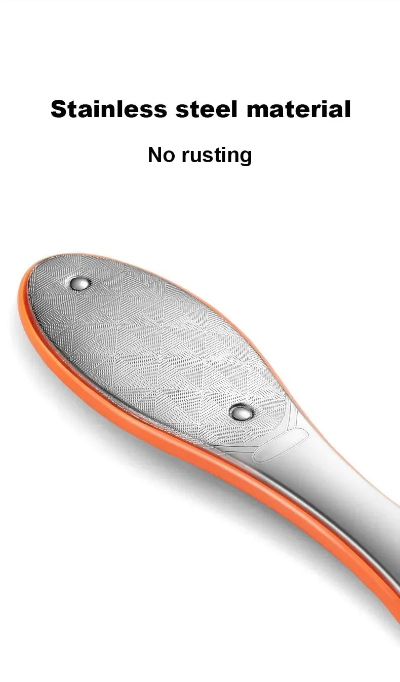 Double Sided Foot Care Tools