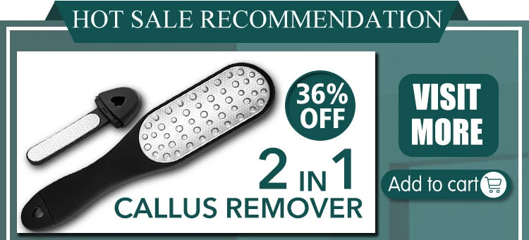 Feet Care Tools