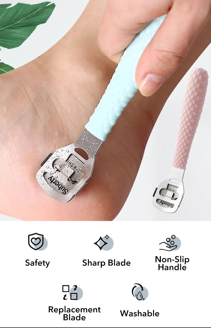 Feet Care Tools