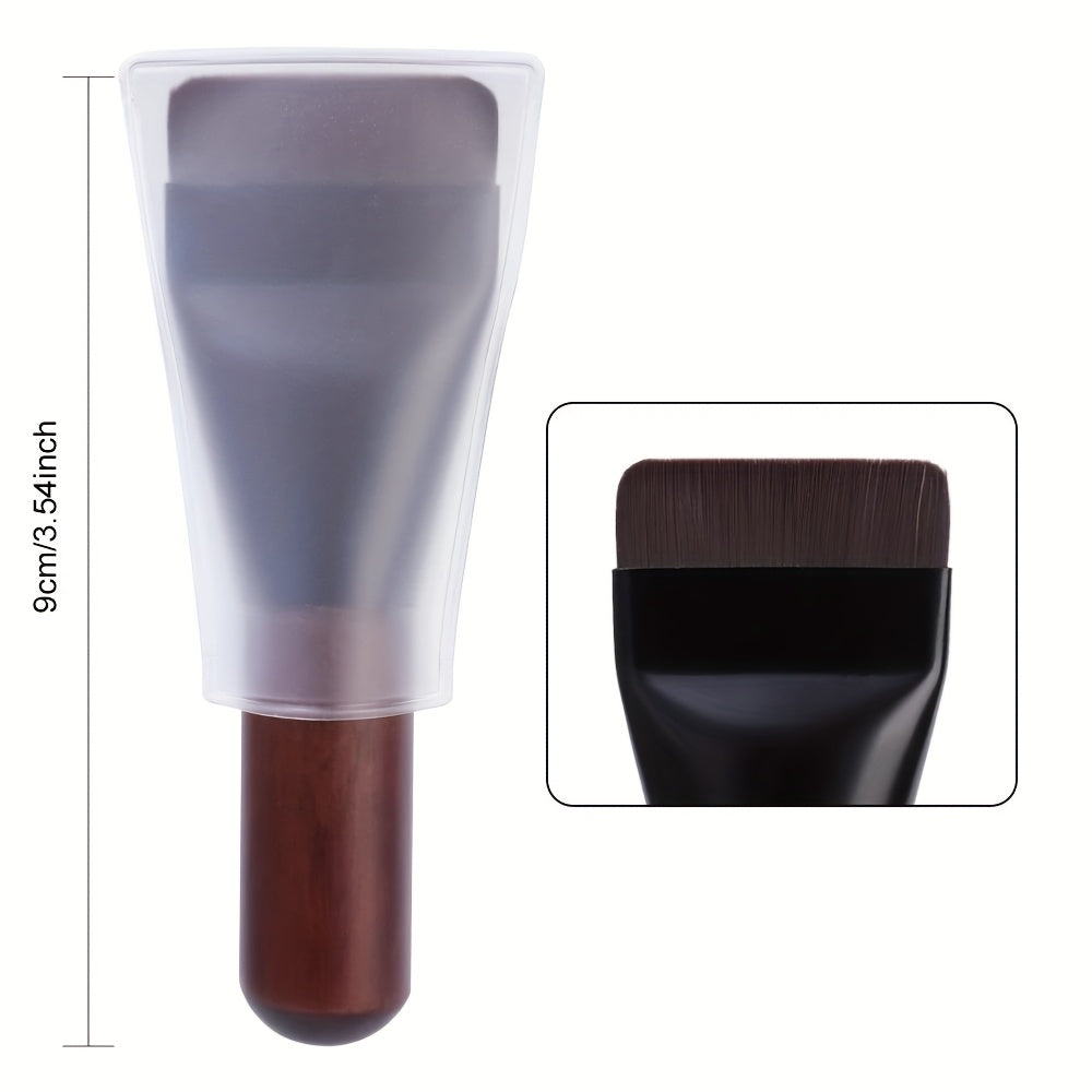Ultra Thin Foundation Brush