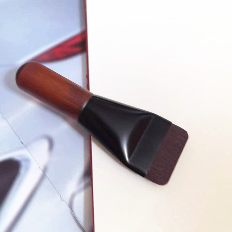 Ultra Thin Foundation Brush
