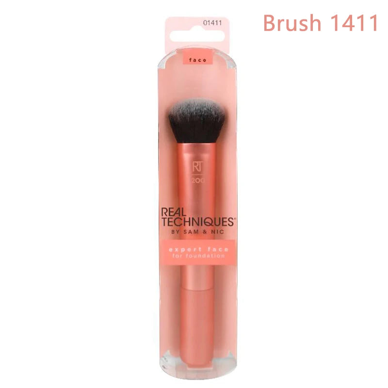 Real Techniques Brush Makeup Brushes Tool