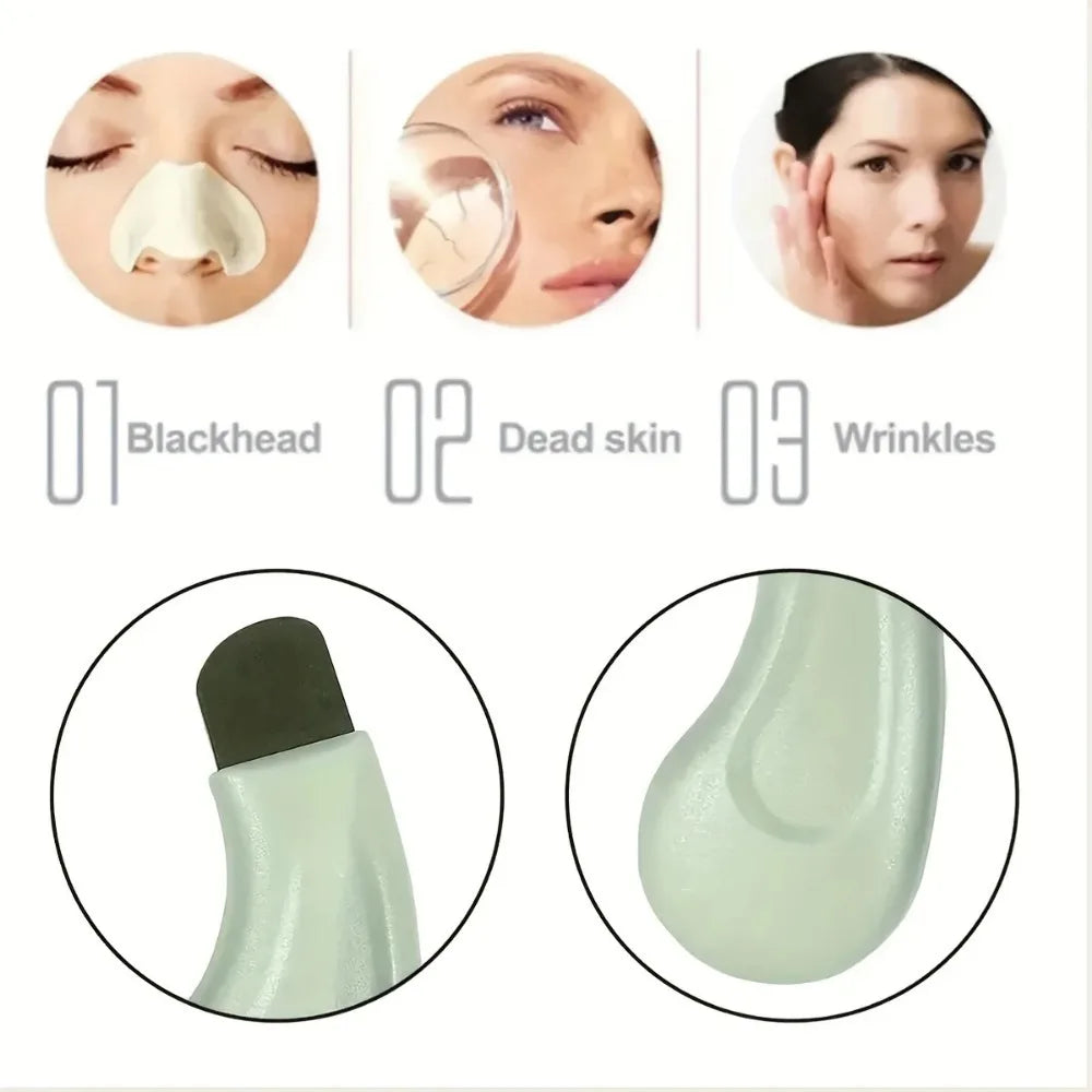 Blackhead and Whitehead Removal Tool