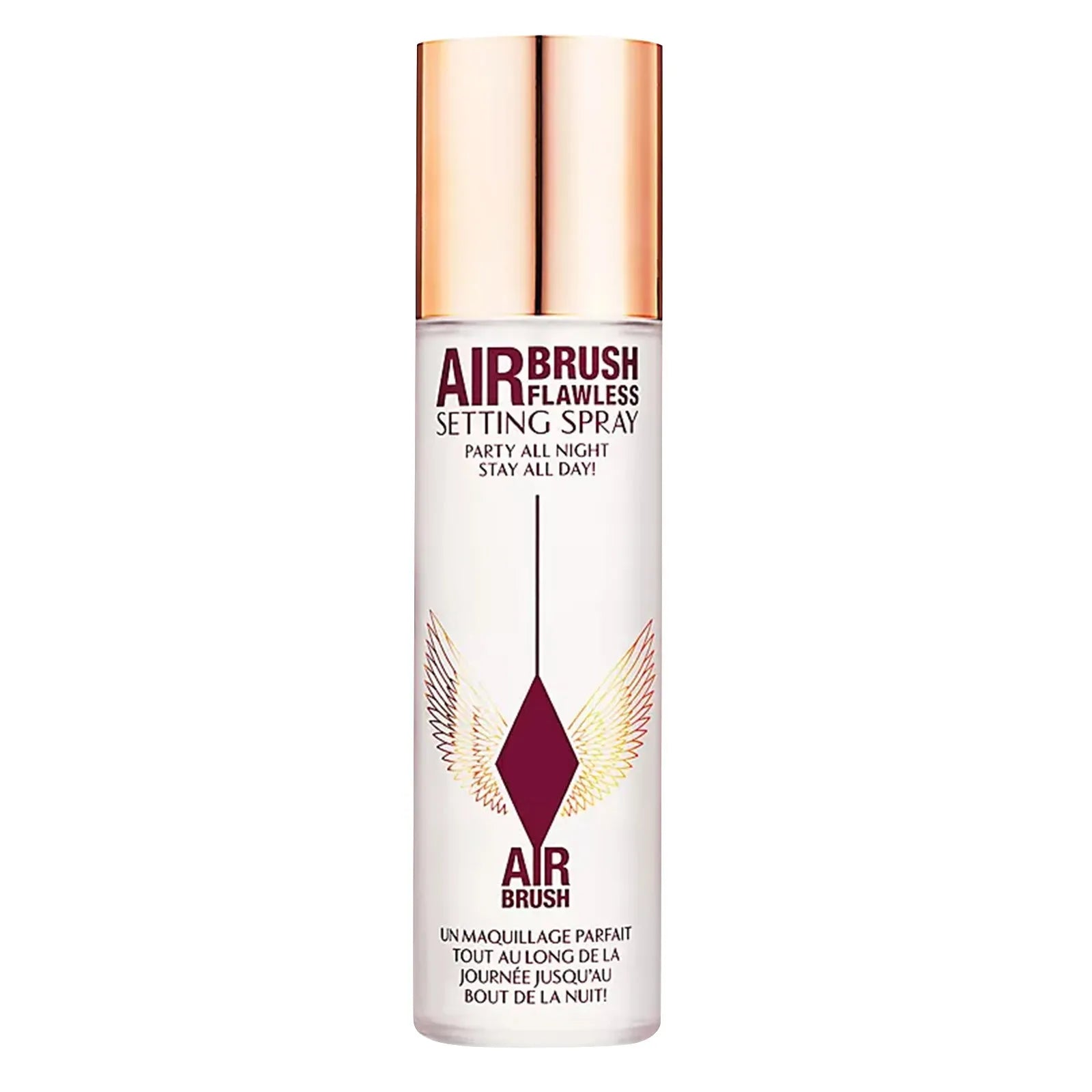 Makeup Setting Spray