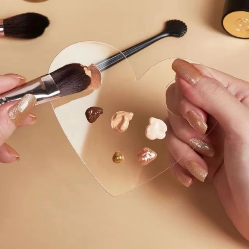 Makeup Palette Spatula