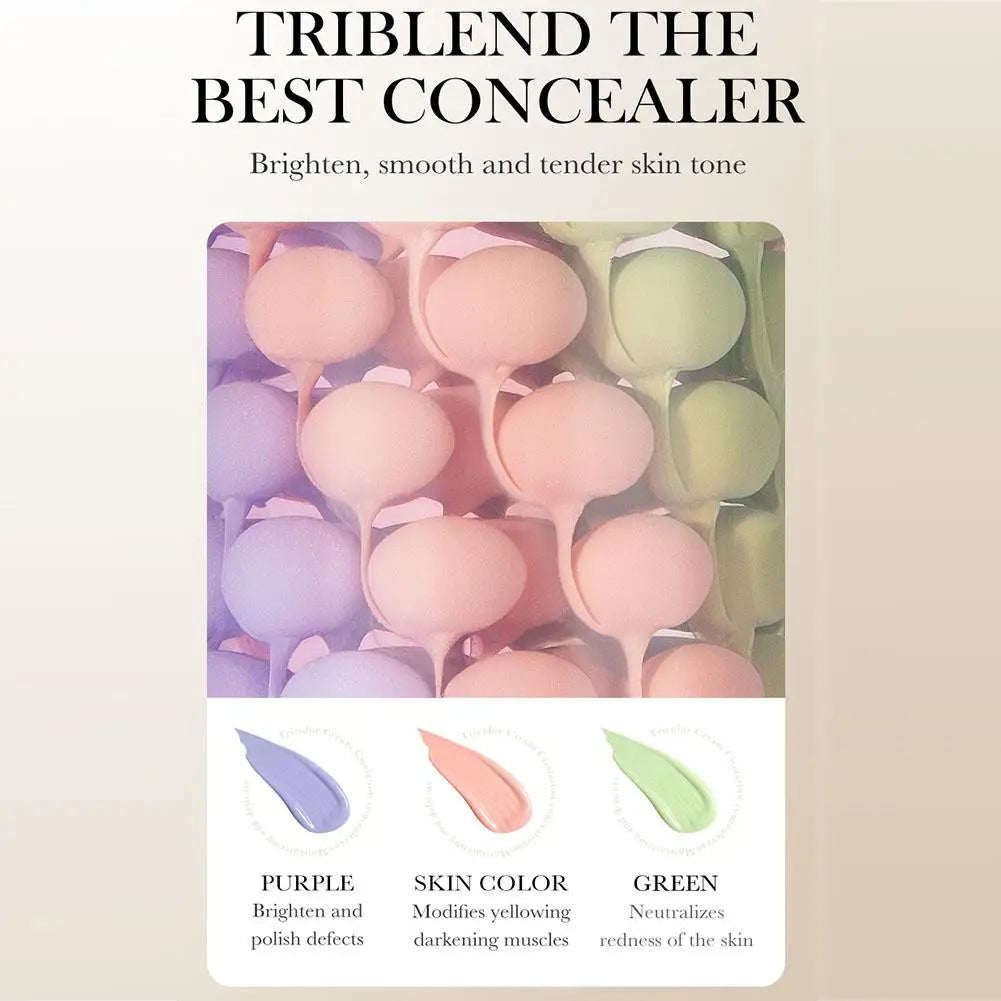 Waterproof Makeup Foundation