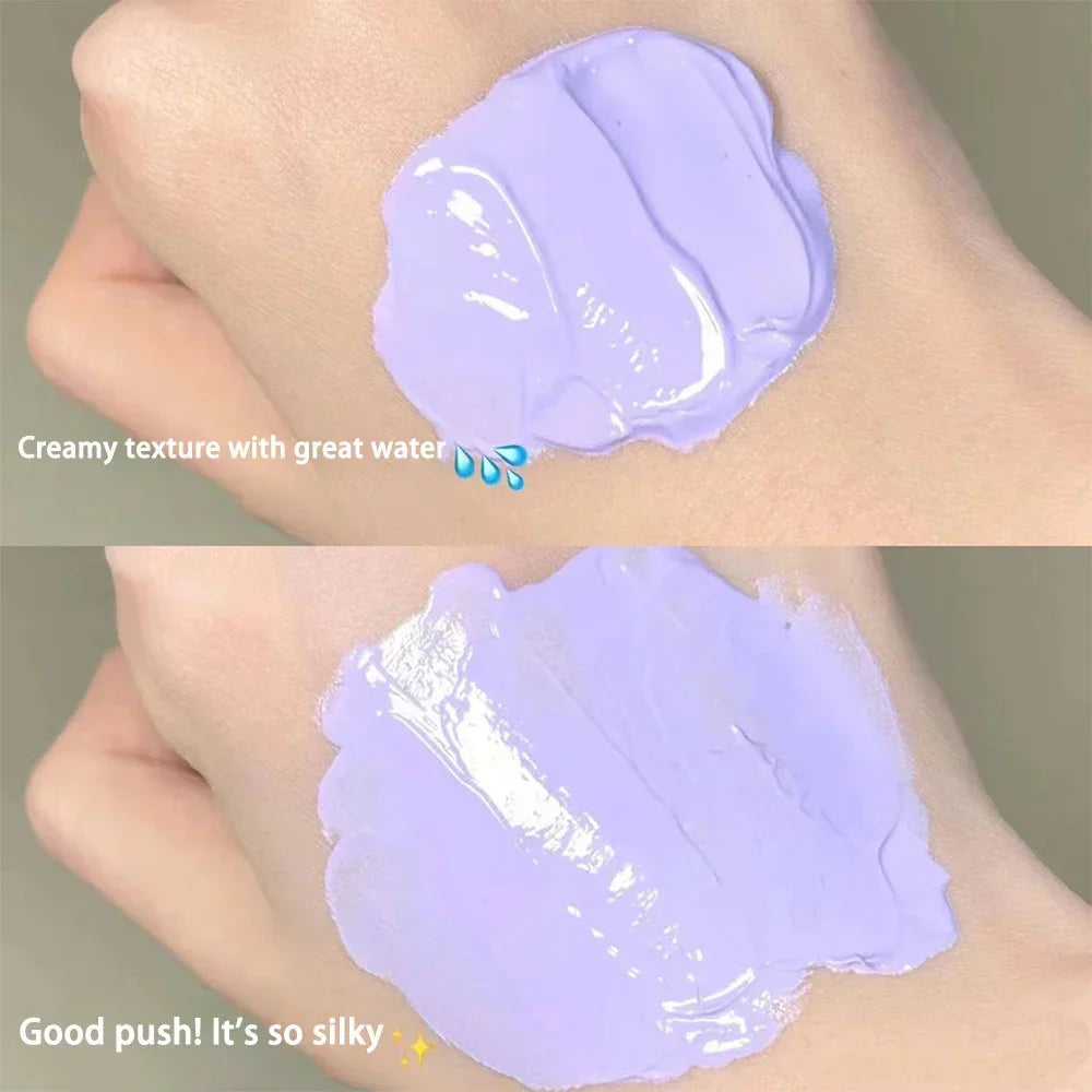 Makeup Primer Isolation Cream