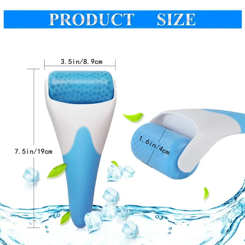 Cool Ice Roller Massager