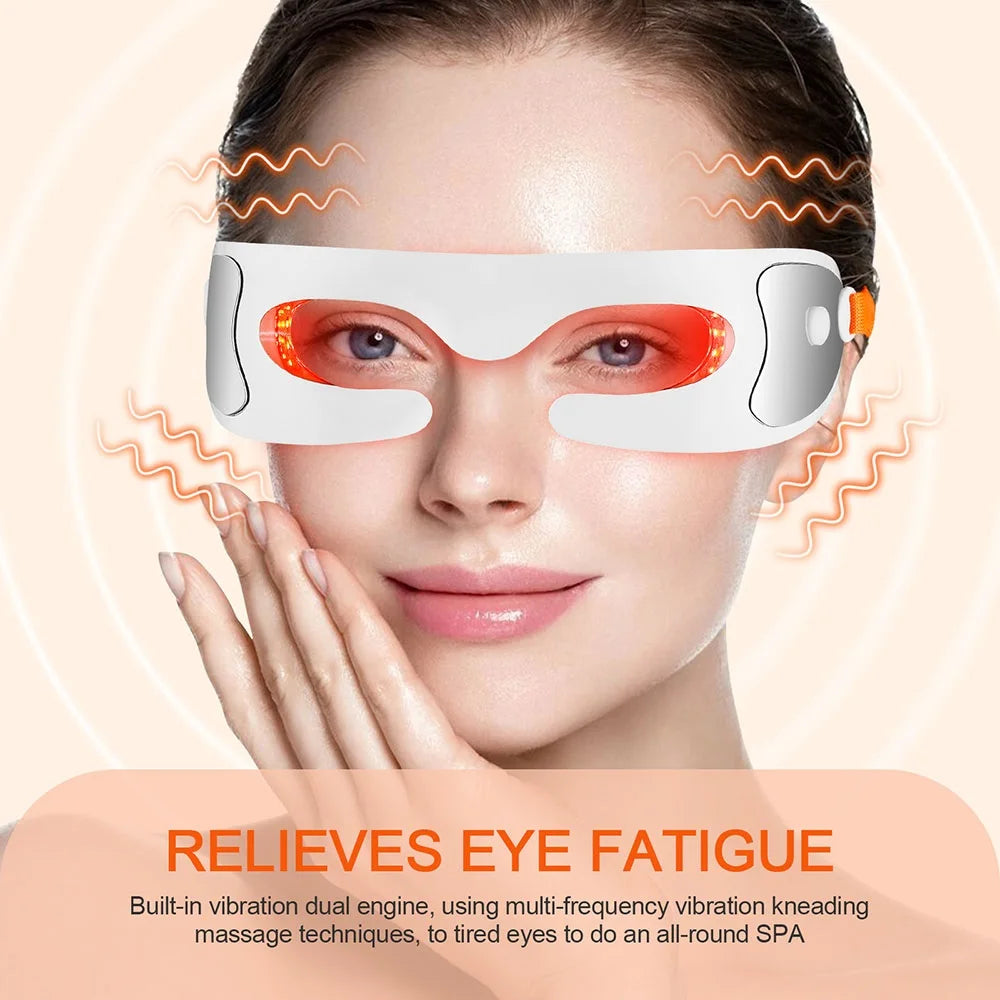 Eye Beauty Massager