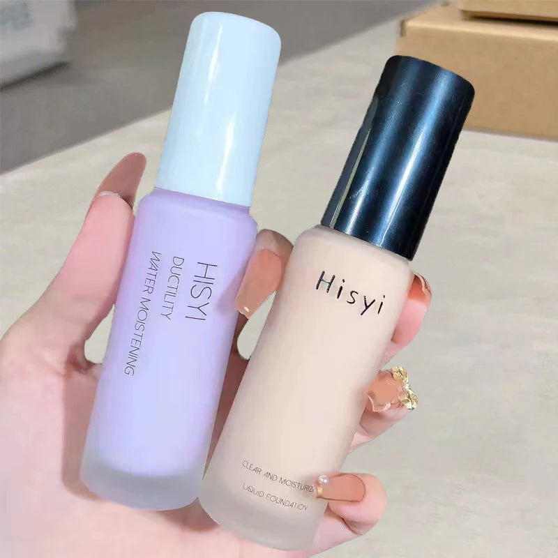 Makeup Primer Isolation Cream