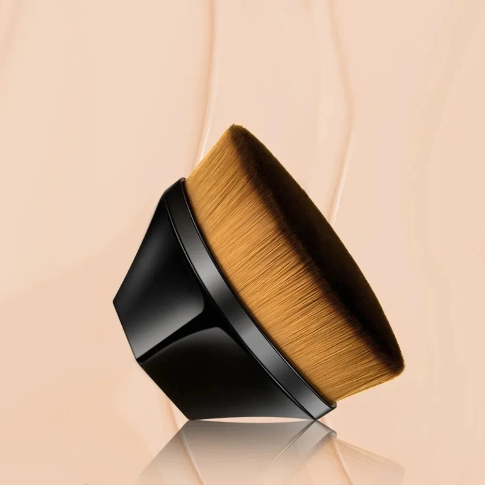 Magic High Density Fiber Makeup Brush