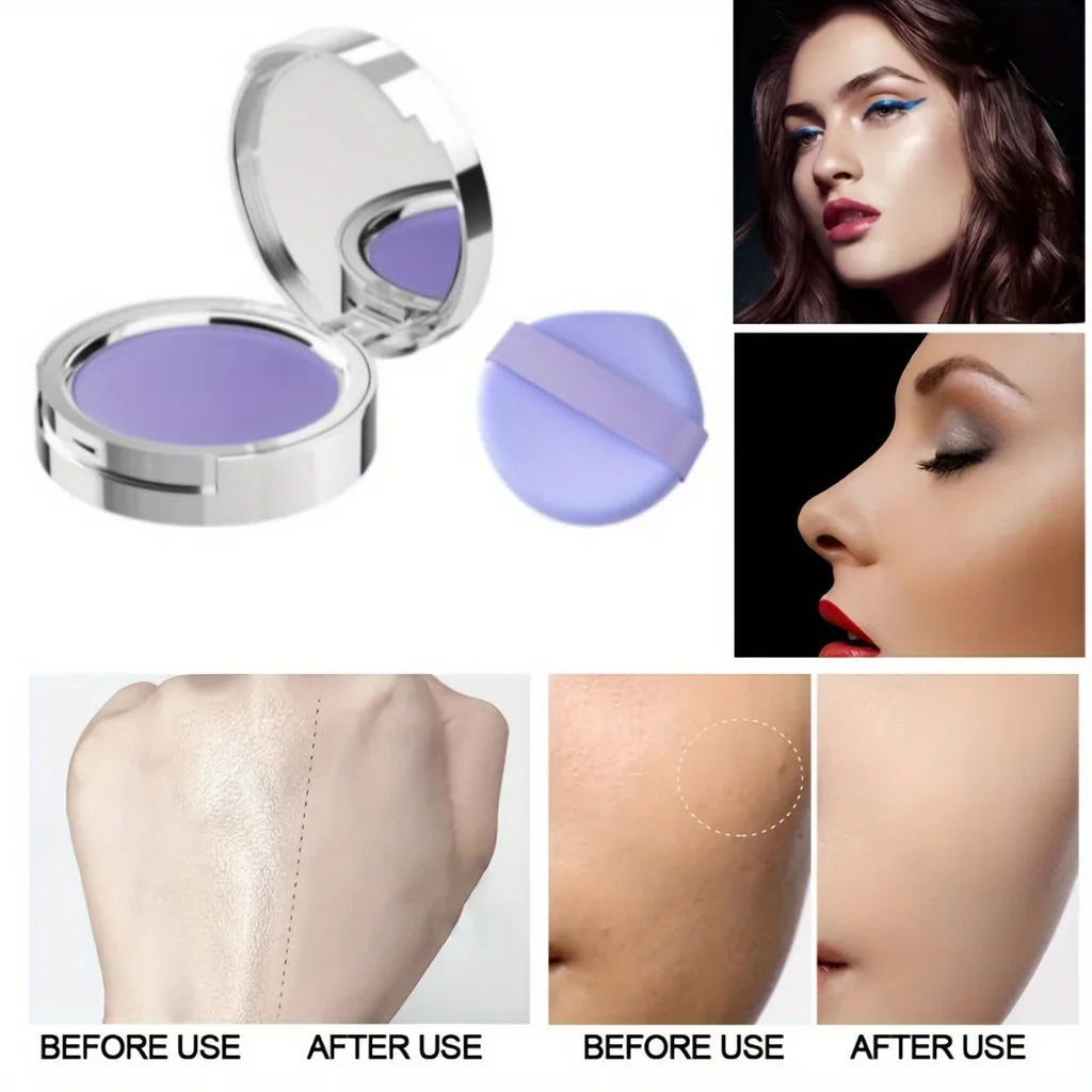 Invisible Matte Loose Setting Powder