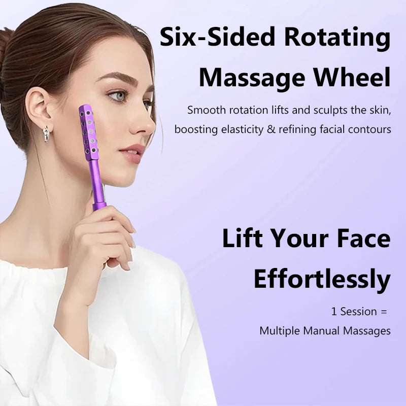 24 Germanium Face Massage