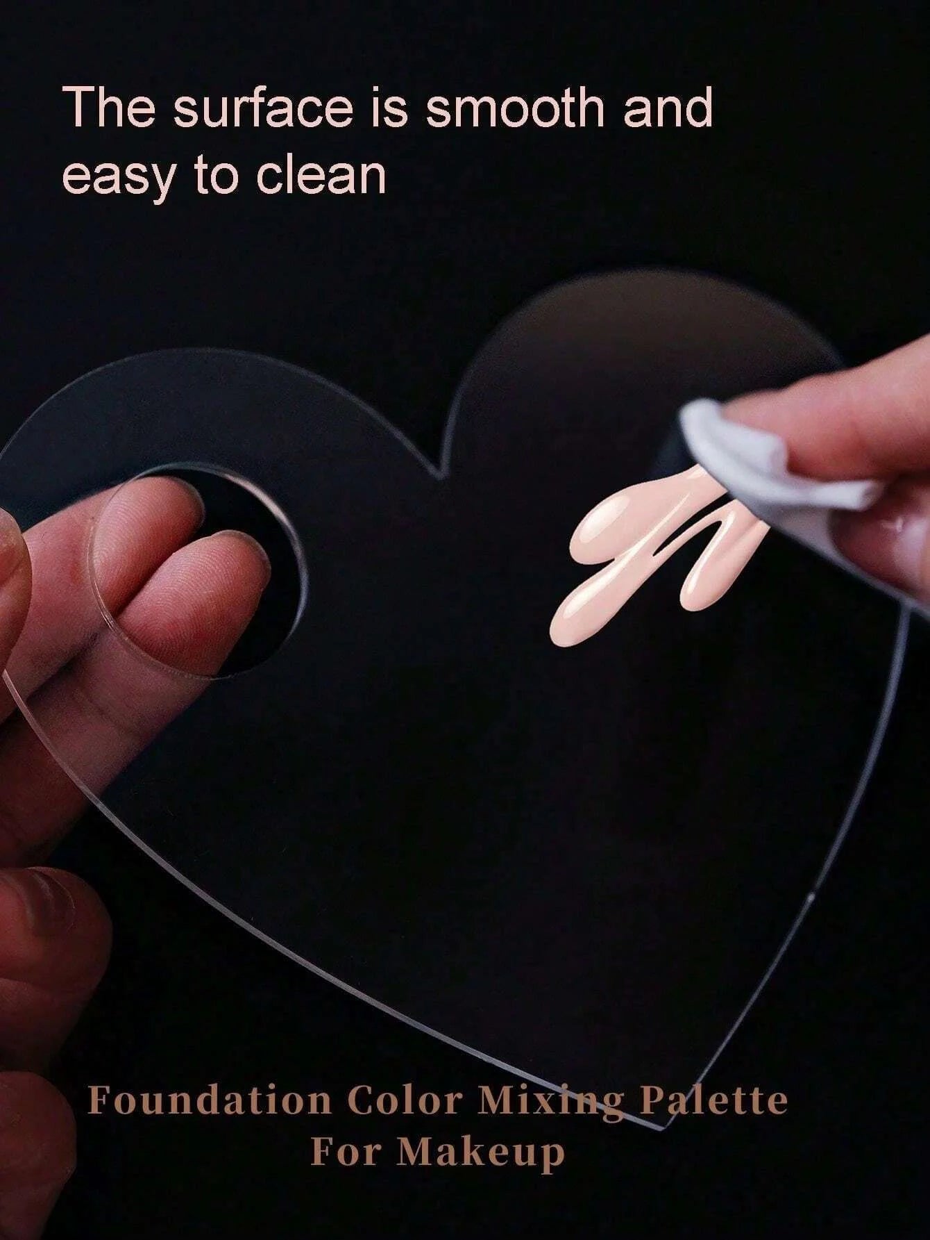 Makeup Palette Spatula