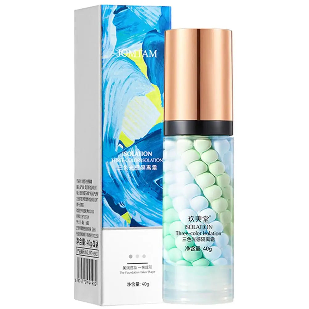 Waterproof Makeup Foundation
