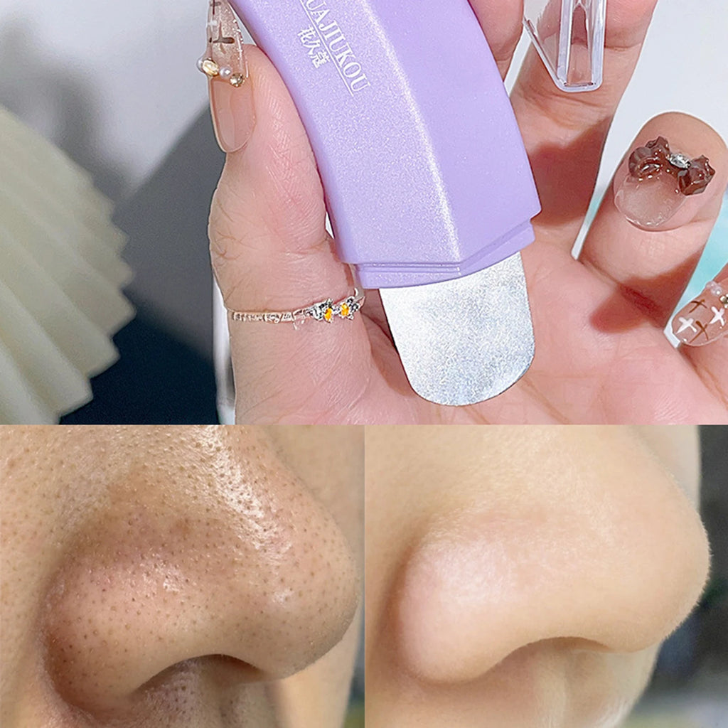 Master Facial Scrubber