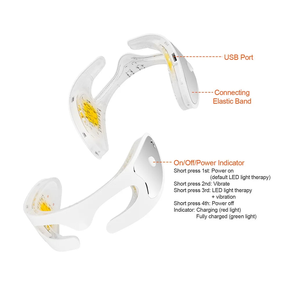 Eye Beauty Massager