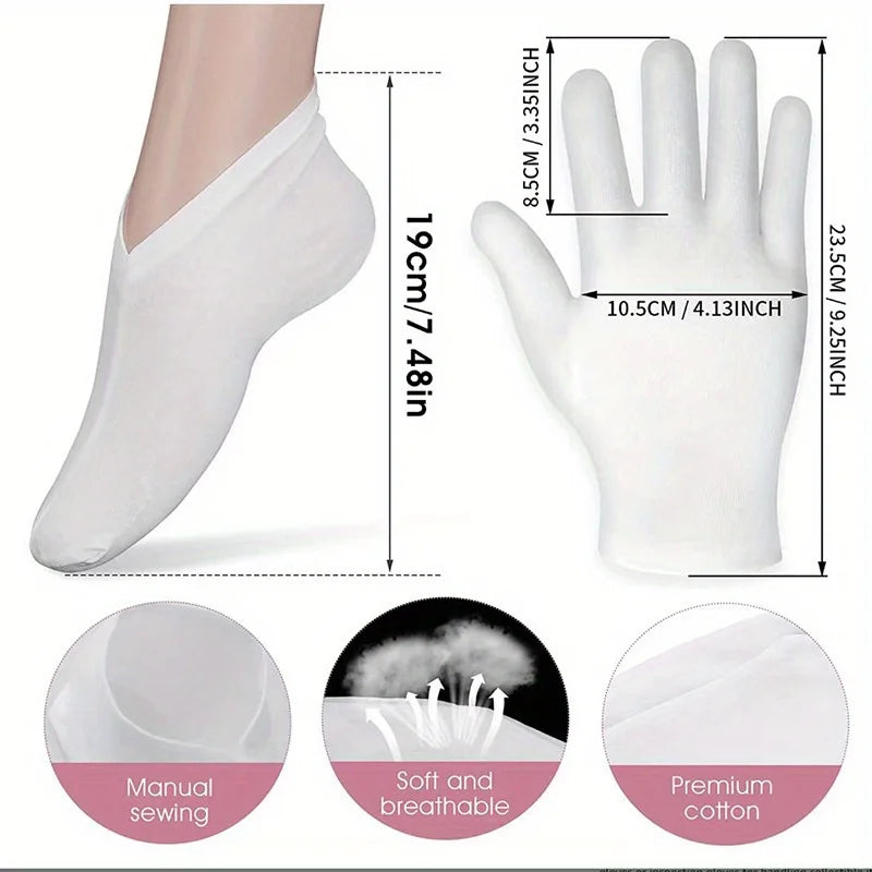 Dead Skin Remover Treatment