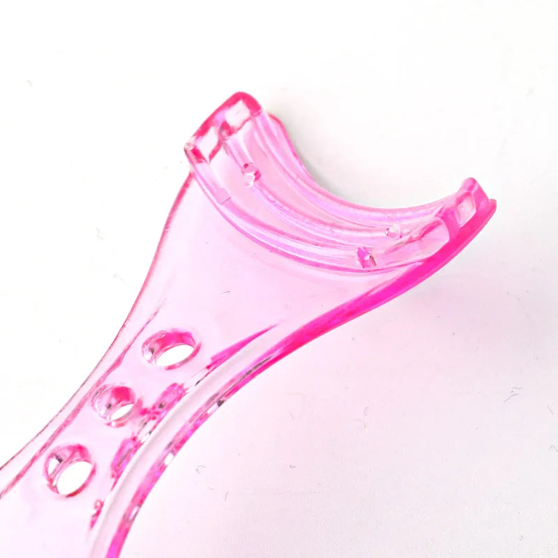 3 in 1 Makeup Mascara Shield Guard Curler Applicator