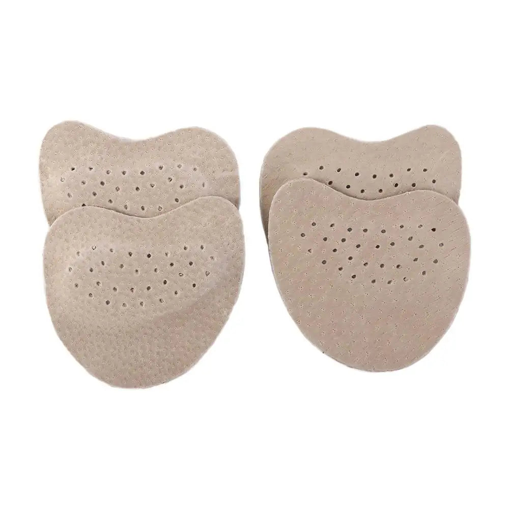 Forefoot Pads – Comfort & Protection for Your Feet