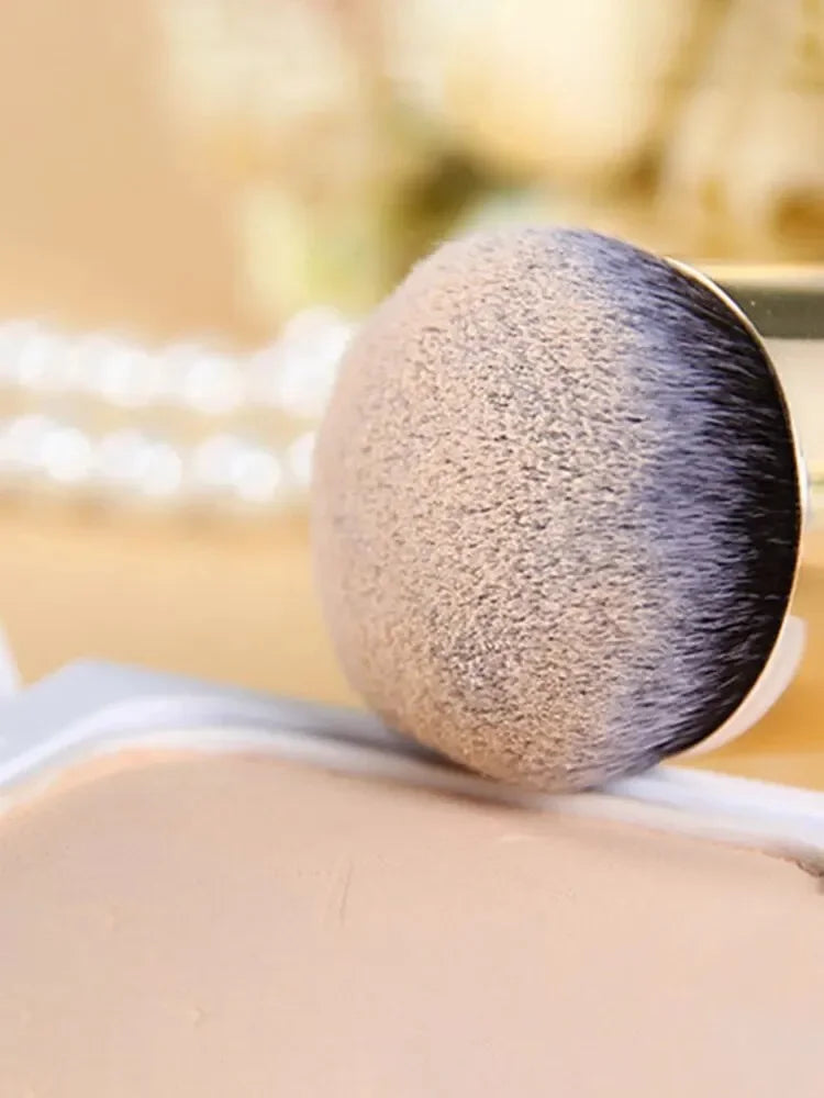 Brush Large Small
